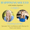 103. Confidence with Money for Teens and Adults with Leah Ellis