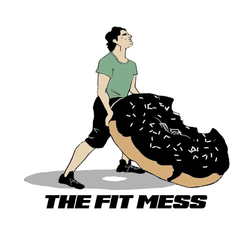 TRAILER - The Fit Mess