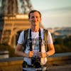 Photographer And Sony Europe Imaging Ambassador Bertrand Bernager | Sony Alpha Photographers Podcast