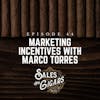 Marketing Incentives with Marco Torres