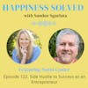 122. Side Hustle to Success as an Entrepreneur with Norm Lanier