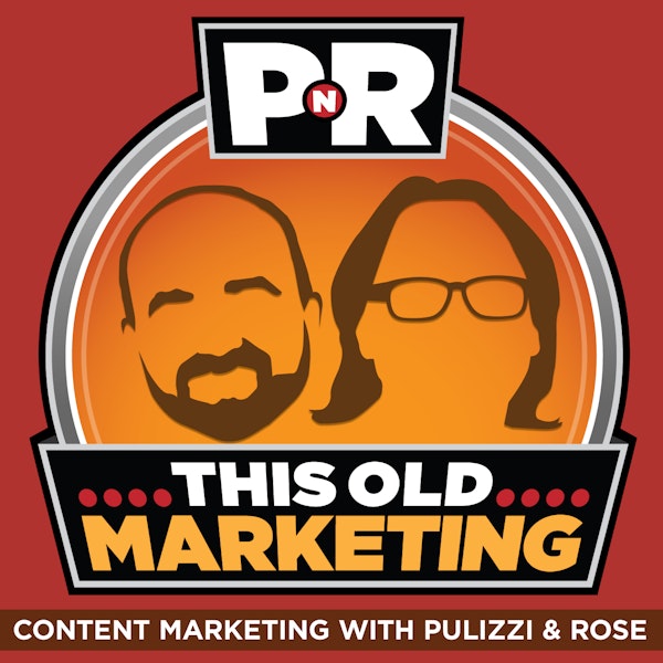 PNR 54: Captain Obvious - Marketers Are Wasting Money on Social