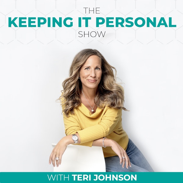 016. How to Become Self Made with Tracy Pleschourt