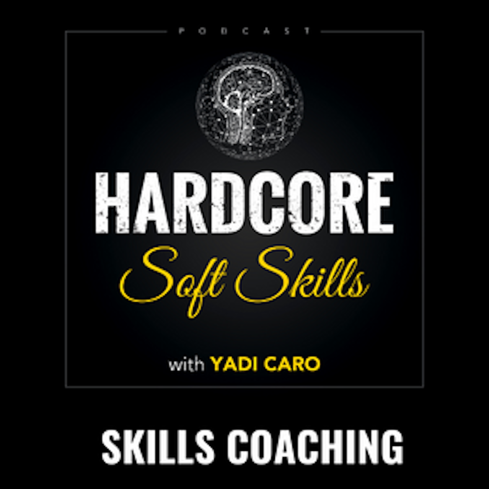 Skills Coaching: How to Use Soft Skills for Hardcore Results