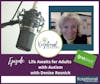 Life Awaits for Adults with Autism with Denise Resnik