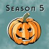 Introducing Season 5 of Halloween Art and Travel