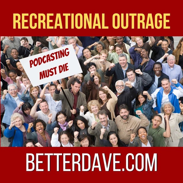 Recreational Outrage
