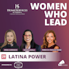 Latina Power | Erika Carrasco, Magda Esola and Rebecca Hidalgo Rains - 029