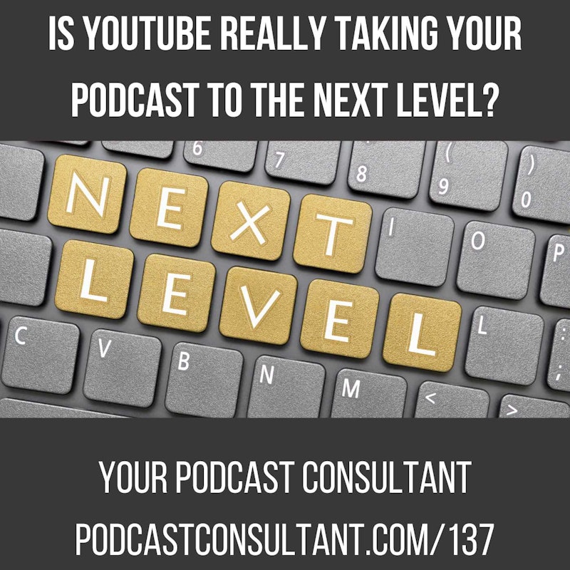 What You Need to Know Before Starting a YouTube Channel for Your Podcast