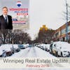 Winnipeg Real Estate Market Update February 2019