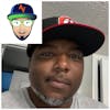 Art Chats with Antwan Staley, Sportswriter for USA Today, , Miami Dolphins, Carolina Panthers @registerguard , NFL, @AthlonSports.