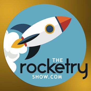 The Rocketry Show - Episode #54a: Addendum - Let's make a correction!
