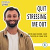 #246 - Quit Stressing Me Out: How to Restore the World's Dying Coral Reefs