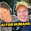 AI For Humans Show Trailer