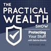 Protecting Your Stuff with Sabrina Brooks - Episode 65