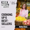 12: Cooking Up 6 Bestsellers
