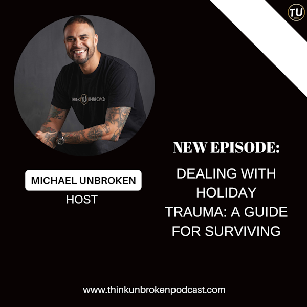 Surviving Holiday Trauma: A Guide for C-PTSD and Healing