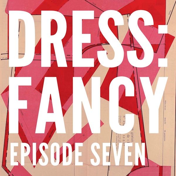 Episode 7: Winter is Coming – Romanovs, Unrest and the Costume Ball of 1903