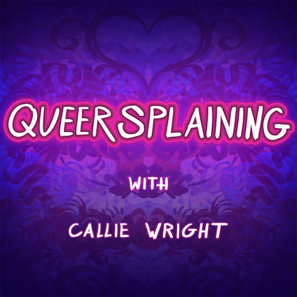 Episode 526: Trans Rights with Callie Wright