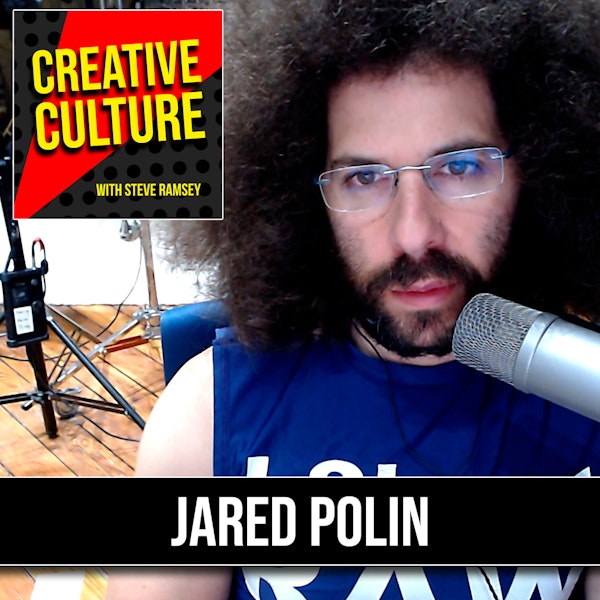 Yeah, you CAN take better photos. Tips from Jared Polin. (ep 49)