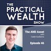 The AND Asset with Caleb Guilliams - Episode 46