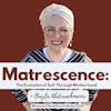 Matrescence: The Evolution of Self Through Motherhood + Bayla Abdurachmanov