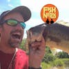 NaPodPoMo #30 how to make a fishing podcast