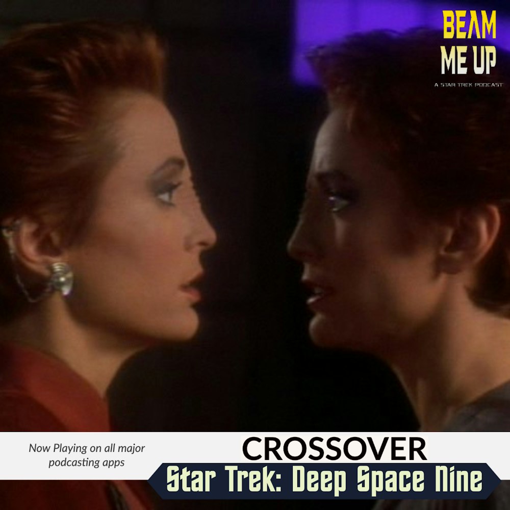 Star Trek: Deep Space Nine | Crossover
