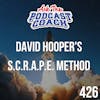 Walking Brad Through a Podcast Launch Using David Hooper's S.C.R.A.P.E. Method
