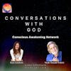 Episode image for 279. Conversations with God - Neale Donald Walsch