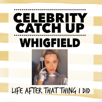 Whigfield - aka Saturday Night queen