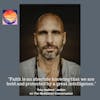 253. From Fearing God to Embodying Love: A Yogi's Journey - Troy Hadeed