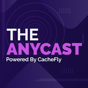Anycast - Audio Edition