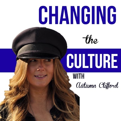 Changing the Culture