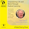 Empowering Life and Work Through Radical Learning