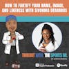 How to Fortify your Name, Image, and Likeness with Sivonnia DeBarros