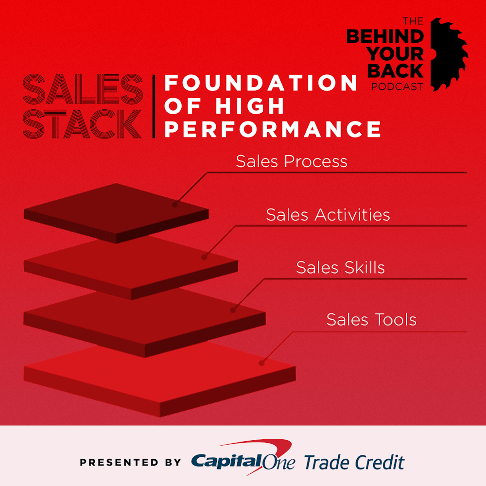 259 :: Your Sales Stack: Foundation of High Performance