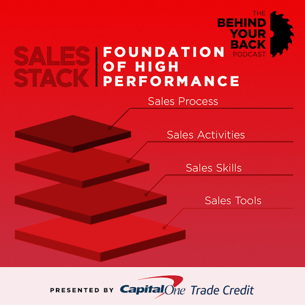 259 :: Your Sales Stack: Foundation of High Performance