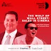 239 :: The Wolf of Wall Street: Sales in Cinema with Mark Scherer