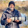 Landscape and wildlife photographer Prashant Gharpure | Sony Alpha Photographers Podcast
