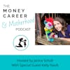 Ep 36: Helping your strong-willed child grow into a healthy, self-sufficient adult with parenting coach Kelly Nault