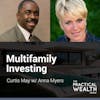 Multifamily Investing with Anna Myers - Episode 147