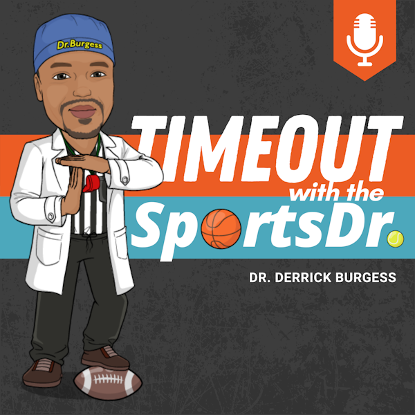 TimeOut with the SportsDr.