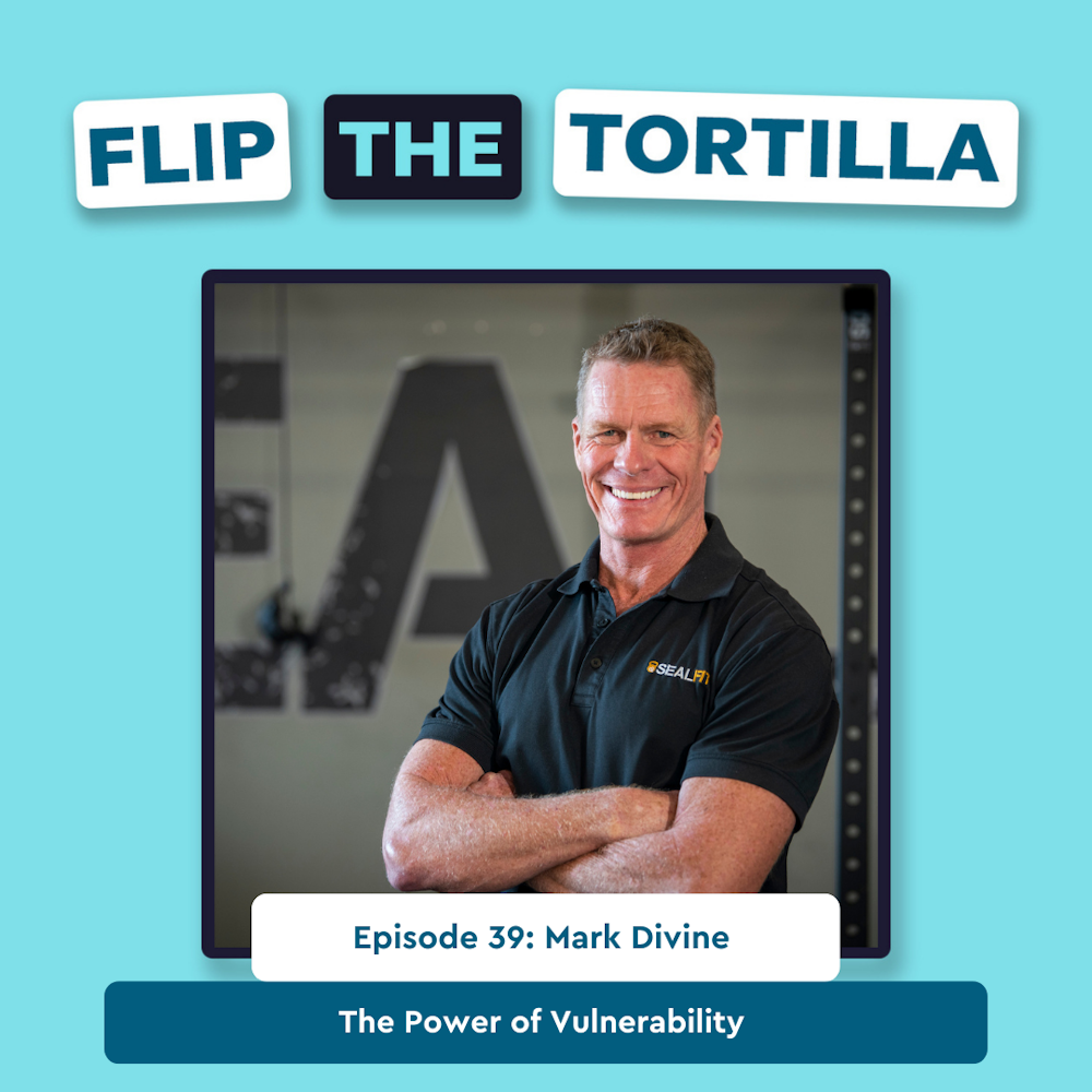 Episode 39: The Power of Vulnerability