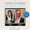 Lending Leadership with Tom Mills: The Best Investment You Can Make is in Yourself!