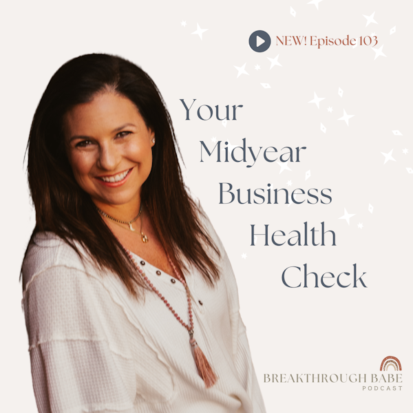 Your Midyear Business Health Check