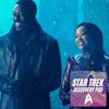 Star Trek Discovery Season 4 Premiere Review LIVE