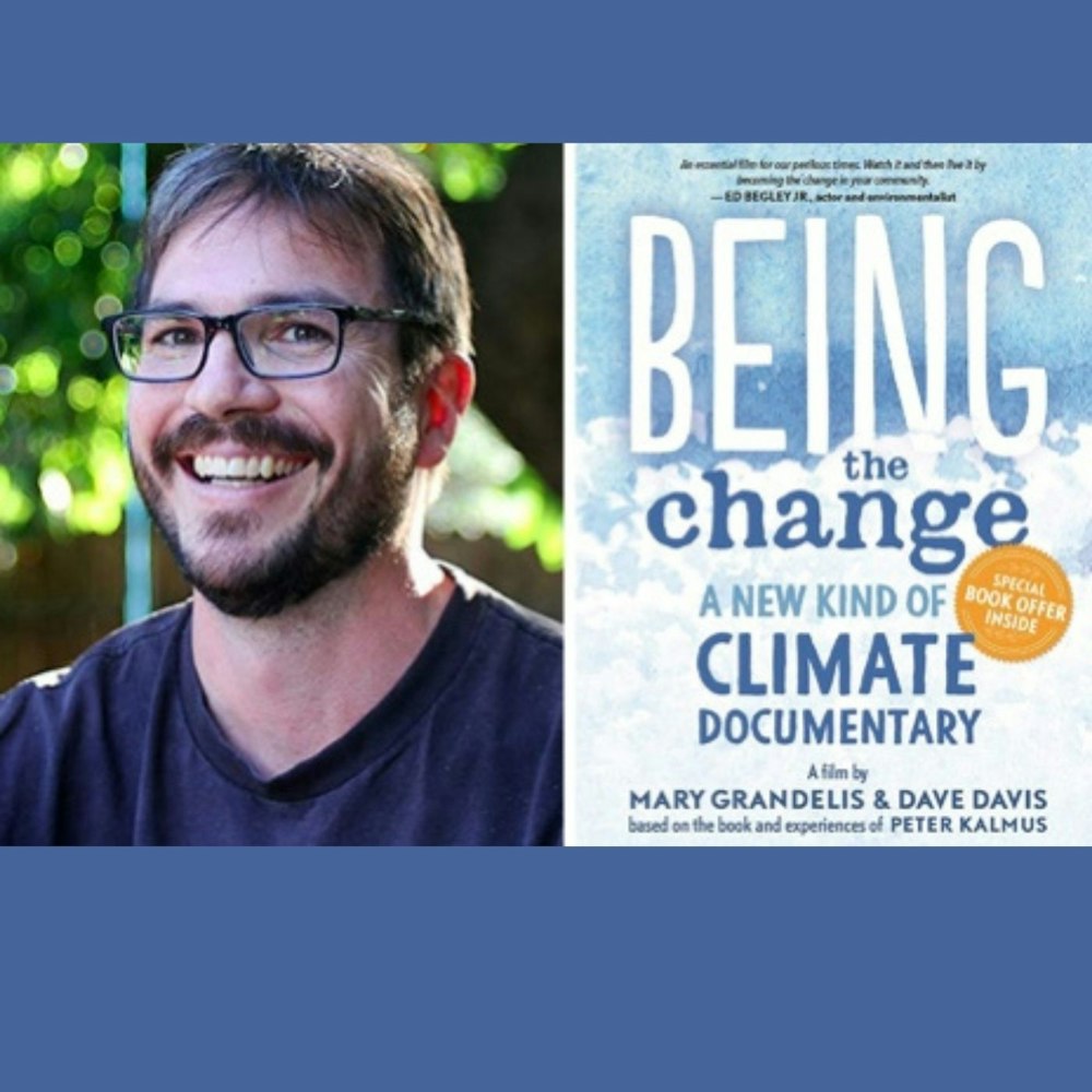 Ep. 4 Live Well And Spark A CLIMATE REVOLUTION