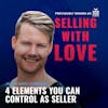 Elements You Can Control As Seller - Jason Marc Campbell