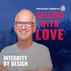 Integrity by Design - Mike Horne